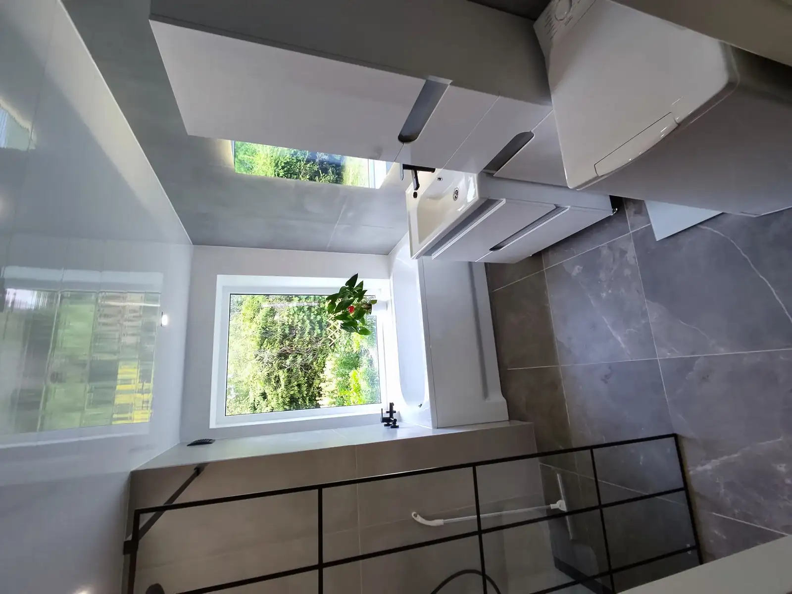 Vannitoa remont - kontakteeru meiega, räägime sinu projektist