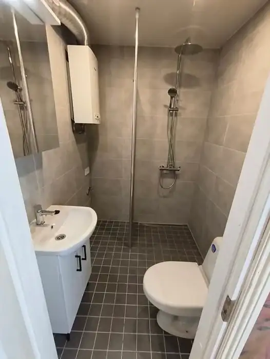 Vannitoa remondi protsess – professionaalne ja läbimõeldud teostus