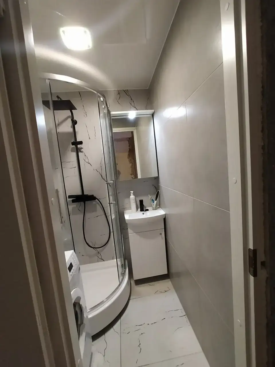 Vannitoa täisteenus - võtmed kätte, kõik hoolitsetud